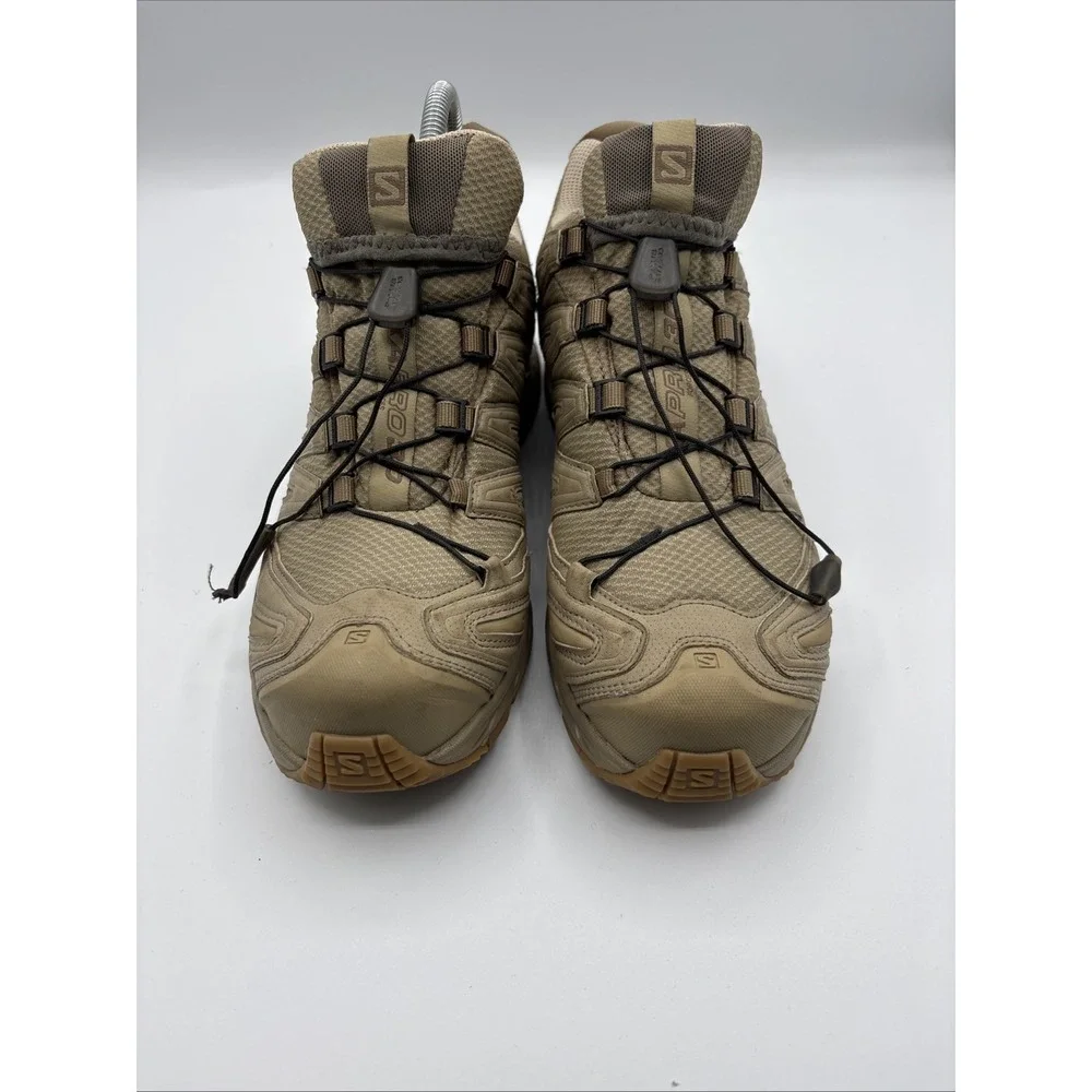 Salomon XA Pro 3D Shoes Mens Size 7 Gorpcore Hiking All Terrain Rugged